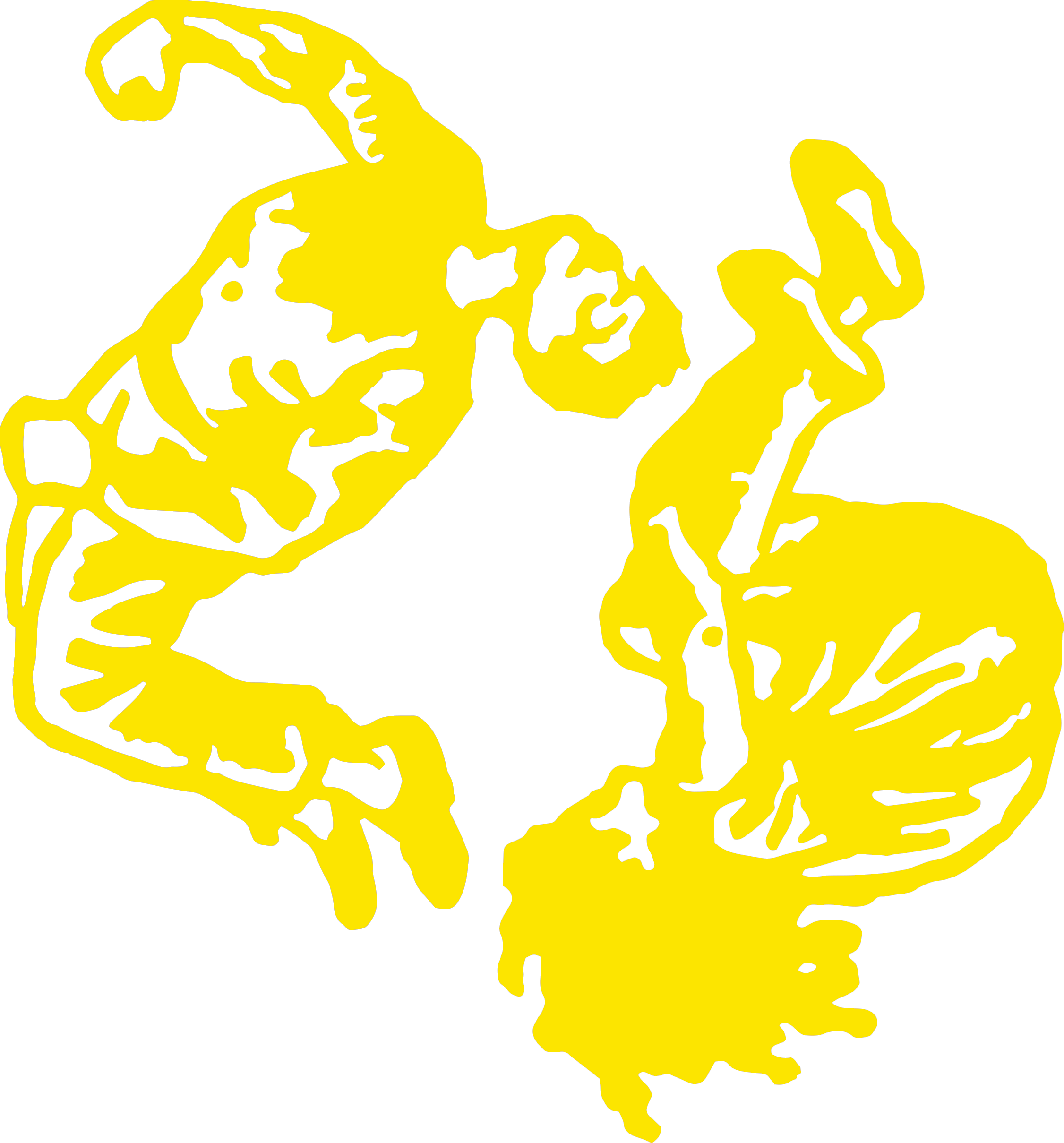 Plokk kommunikation AB logotyp