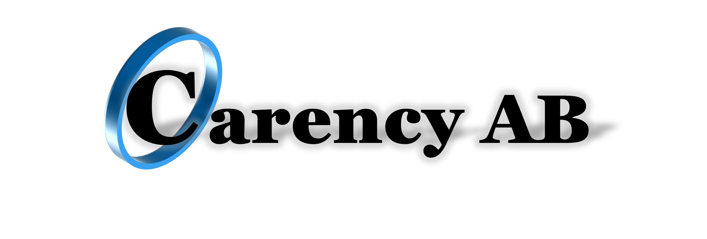 Carency AB logotyp