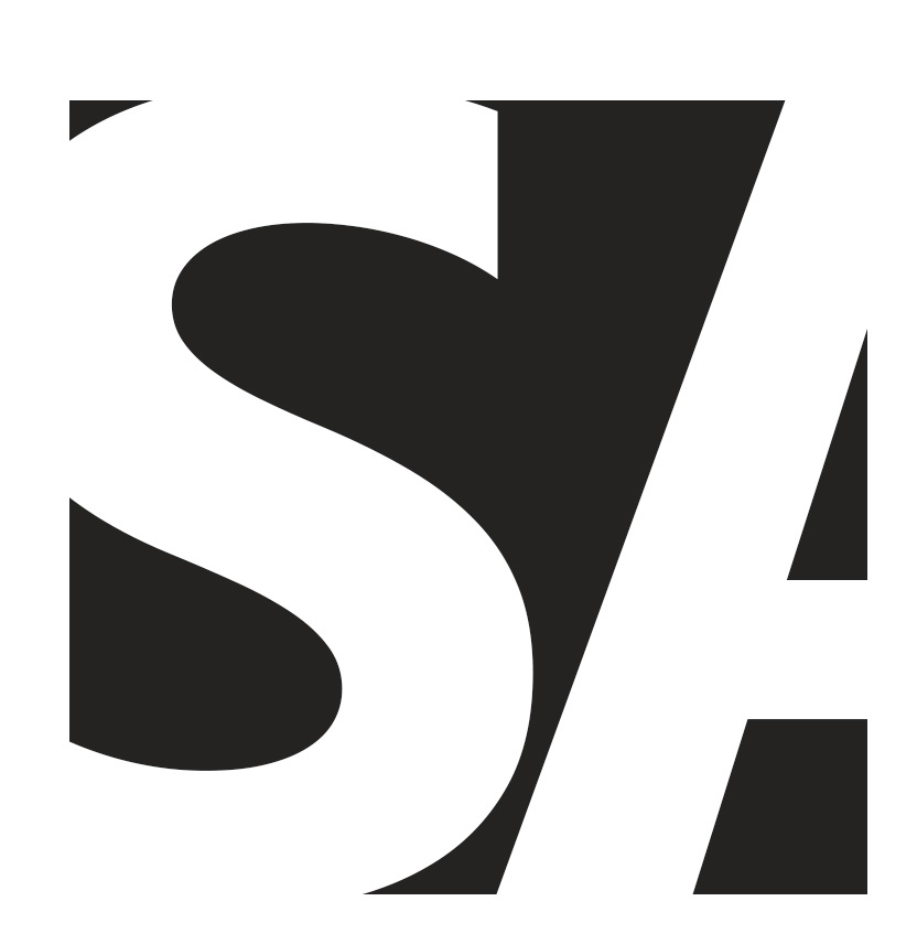 Strandberg Arkitektur AB logotyp