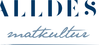 Alldes Matkultur AB logotyp
