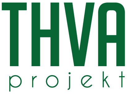Tommy Henricson VA-projekt AB logotyp