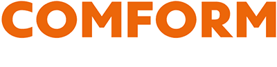 Comform Bad & Kök AB logotyp