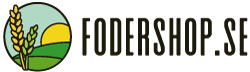 Fodershop Sverige AB logotyp