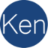 Kensulting AB logotyp