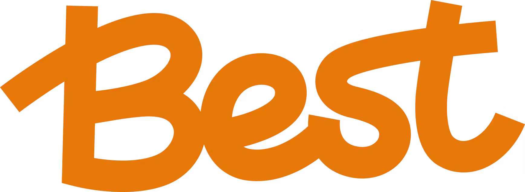 Best Transport Holding AB logotyp