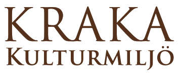 Kraka Kulturmiljö AB logotyp