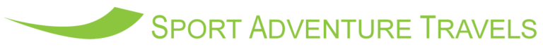 Sport Adventure Travels Uppsala AB logotyp