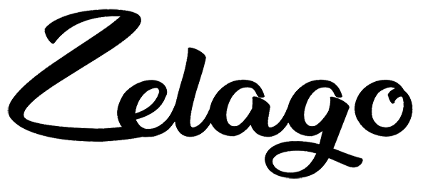 Zelago Consulting Group AB logotyp