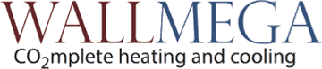 Wallmega AB logotyp
