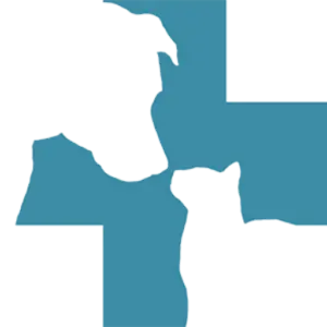 Smådjurskliniken i Knivsta AB logotyp