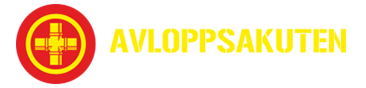 Avlopps Akuten Syd AB logotyp
