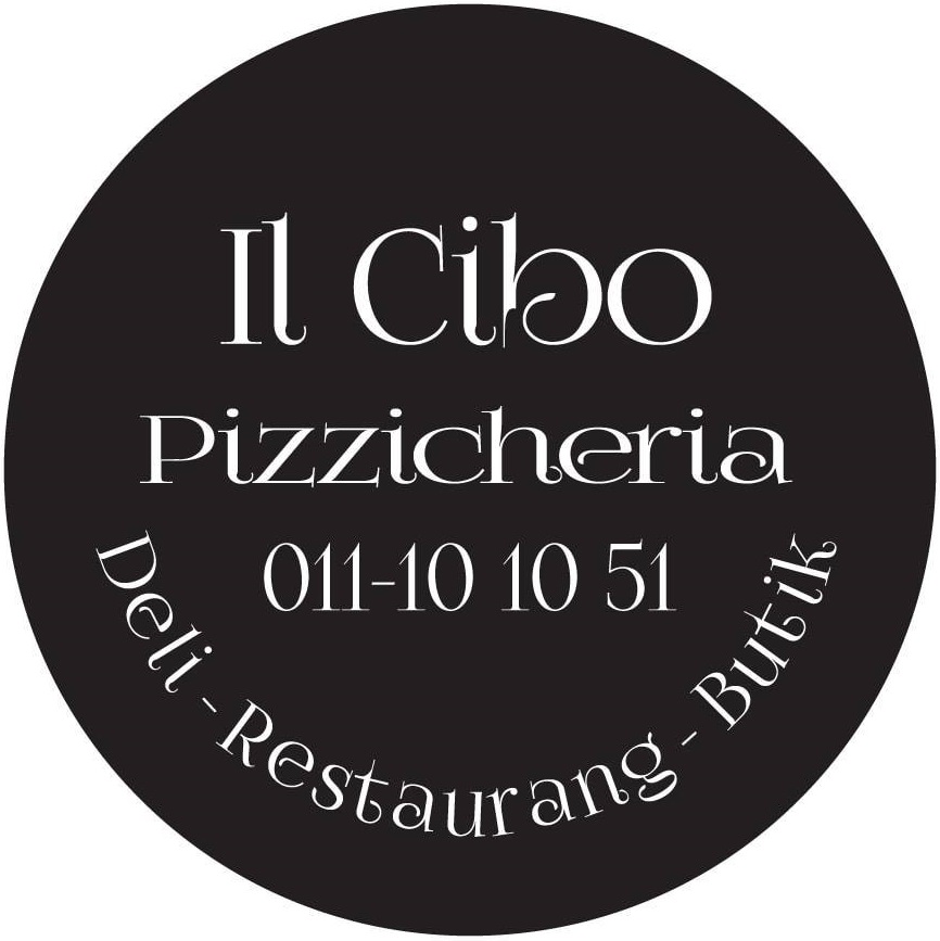 IL Cibo AB logotyp