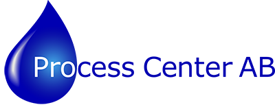 Process Center Sverige AB logotyp