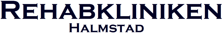Rehabkliniken Halmstad AB logotyp