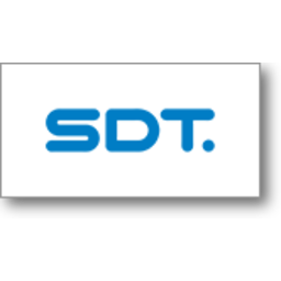 SDT Scandinavian Drive Technologies AB logotyp