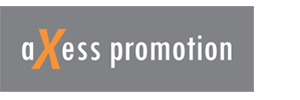 Axess Promotion i Göteborg AB logotyp