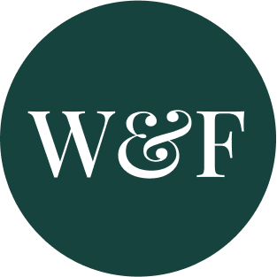 Westling & Folkö Snickeri och Byggnadsvård AB logotyp