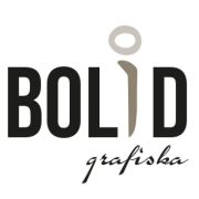 Bolid Grafiska AB logotyp