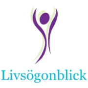 Livsögonblick AB logotyp