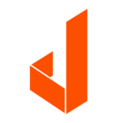 Jahopp AB logotyp