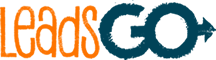 LeadsGo AB logotyp