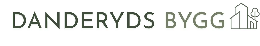 Danderyds Bygg AB logotyp