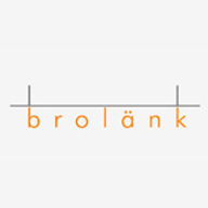 BroLänk Sverige AB logotyp