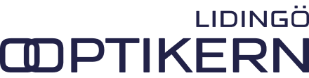 Lidingö Optikern AB logotyp