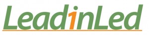 Lead in Led Sweden AB logotyp