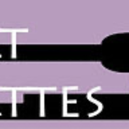 MatMattes Catering AB logotyp