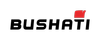 Bushati Måleri AB logotyp
