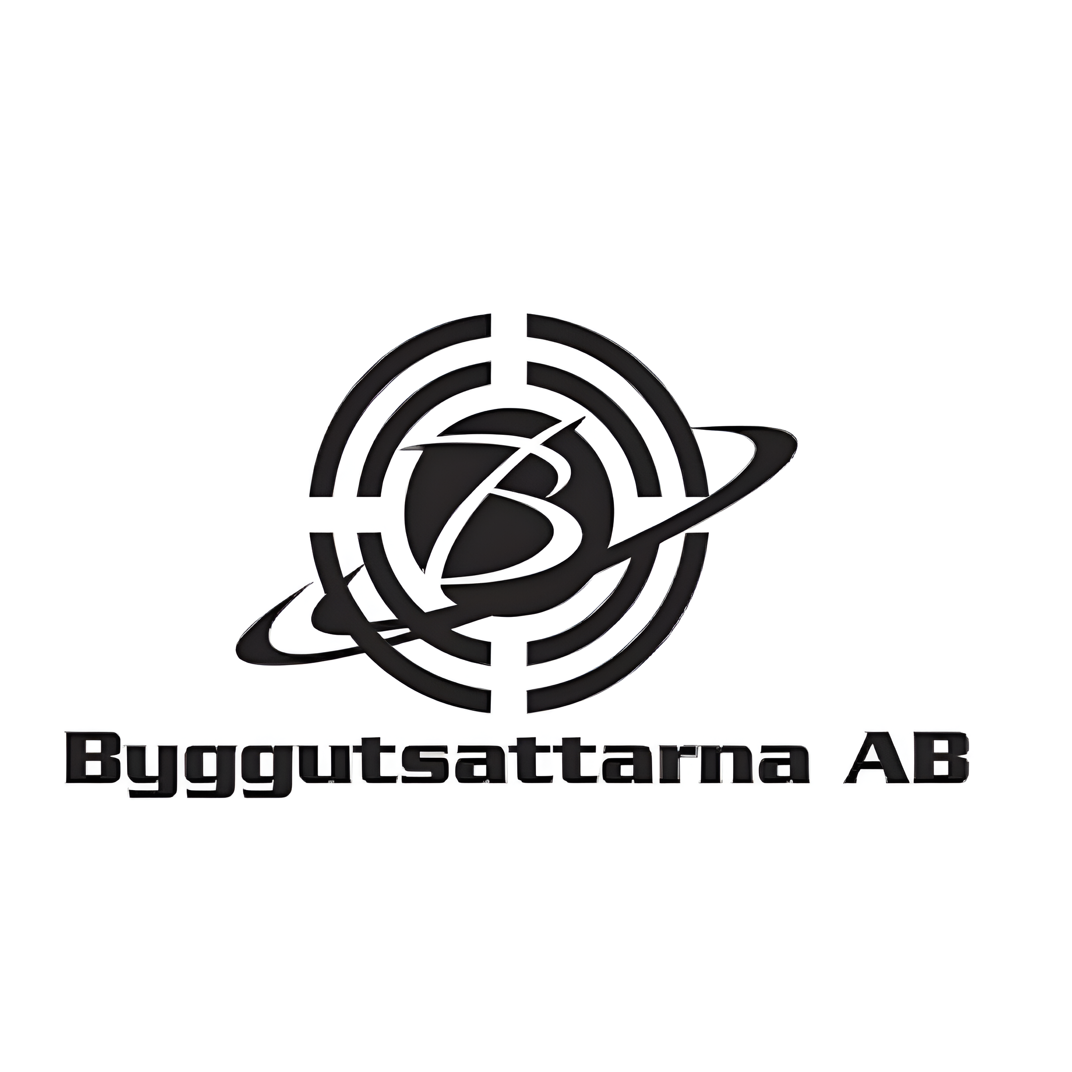 Byggutsättarna Stockholm AB logotyp