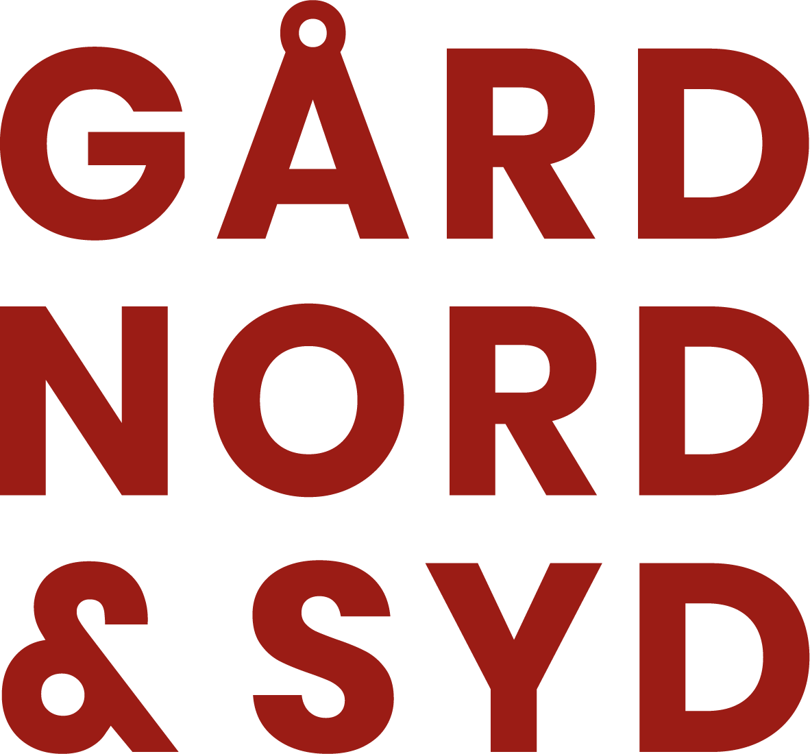 Nord & Syd Mat & Kultur AB logotyp