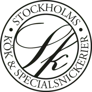 STOCKHOLMSKÖK FÖRSÄLJNING AB logotyp