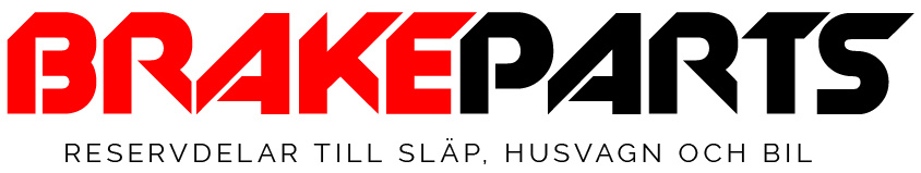 Brakeparts Logistic Sweden AB logotyp