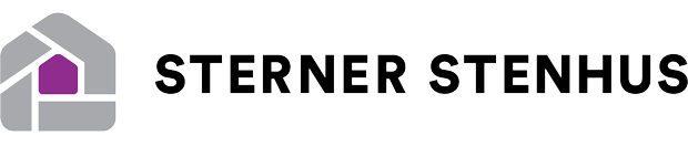 Sterner Stenhus Fastigheter AB logotyp
