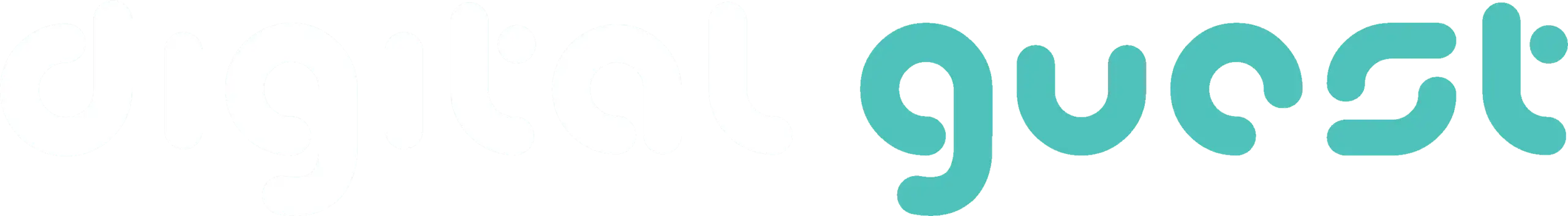 Digitalguest Sweden AB logotyp