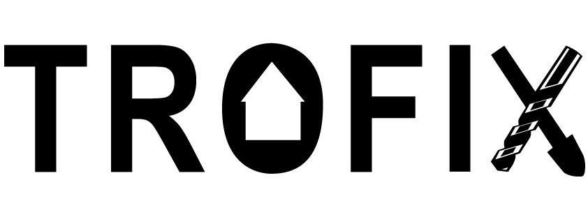 Trofix AB logotyp