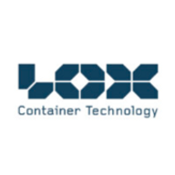 LOX Container Technology AB logotyp