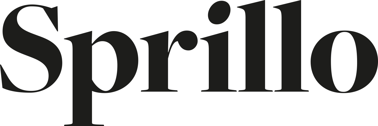 Sprillo AB logotyp