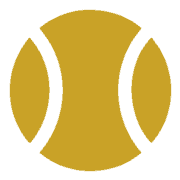 Solna Tennisklubb AB logotyp