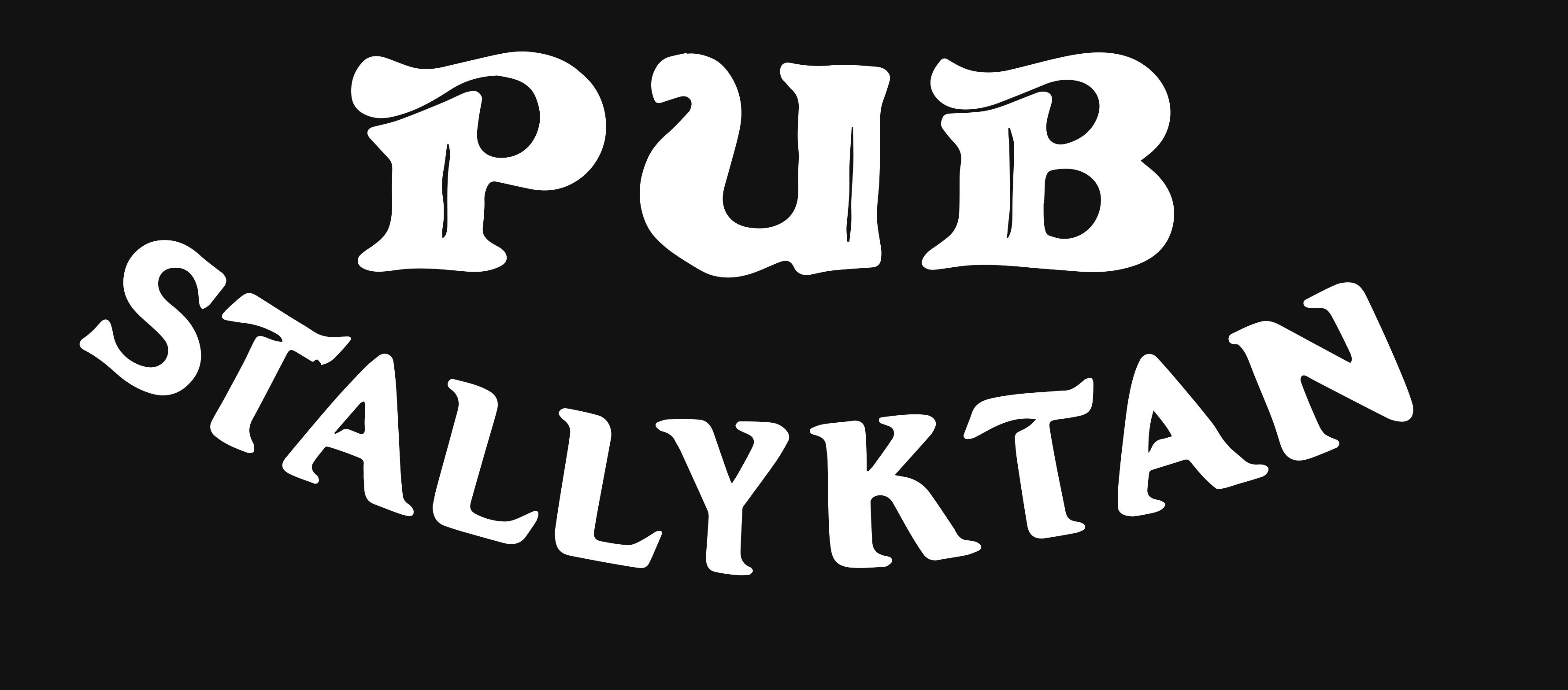 Stallyktan AB logotyp