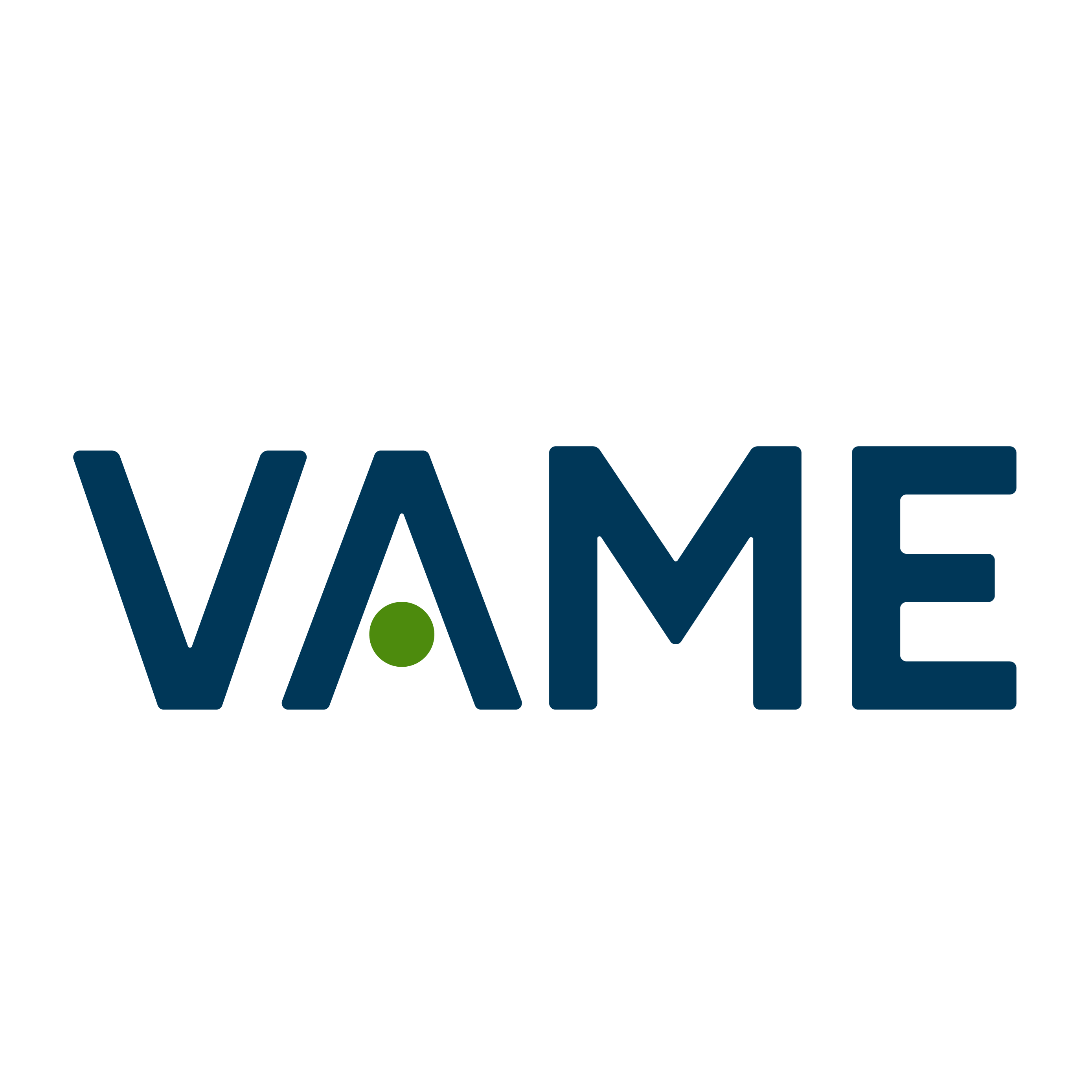 VAME Fastighet AB logotyp