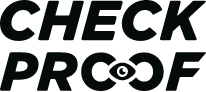Checkproof AB logotyp