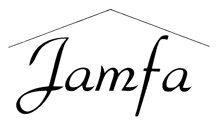 Jamfa i Fjällbacka AB logotyp