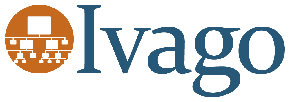 Ivago AB logotyp