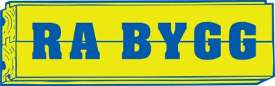 Ragnar T Byggservice i Göteborg AB logotyp