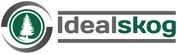 Idealskog AB logotyp
