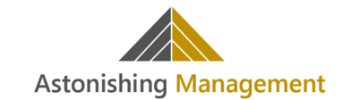 Astonishing Management Limhamn AB logotyp