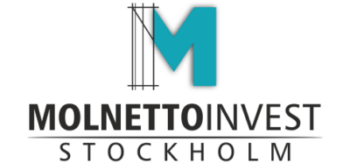 Molnetto Invest AB logotyp